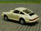 Preview: 1/87 Wiking Porsche 911 SC creme 161 2 A