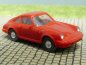 Preview: 1/87 Wiking Porsche 911 SC rot 161 A rot