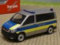 Preview: 1/87 Herpa VW T6.1 Bus Polizei Niedersachsen 097413