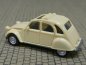 Preview: 1/87 Herpa Citroen 2CV offen elfenbein 020824-007