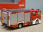 Preview: 1/87 Herpa Scania CP Crewcab HLF Löschfahrzeug Feuerwehr Santander SP 097543