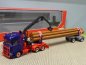 Preview: 1/87 Herpa Scania CR 20 ND Langholz-Sattelzug 316781
