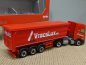 Preview: 1/87 Herpa Scania CR 20 HD Stahlrundmulden-Sattelzug VracsLux LU 318859