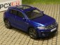 Preview: 1/87 PCX VW T-Roc dunkelblau metallic 870605