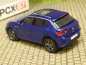 Preview: 1/87 PCX VW T-Roc dunkelblau metallic 870605