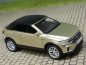 Preview: 1/87 PCX VW T-Roc beige metallic Cabrio 870602