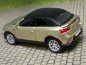 Preview: 1/87 PCX VW T-Roc beige metallic Cabrio 870602