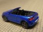 Preview: 1/87 PCX VW T-Roc blau metallic Cabrio 870603