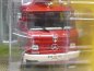 Preview: 1/43 IXO MB L 408 PS Pompiers Feuerwehr KL010
