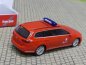 Preview: 1/87 Herpa VW Passat Variant GTE Feuerwehr Hamburg / 150 Jahre 097192