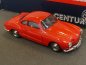 Preview: 1/43 Century VW Karmann Ghia Coupe rot 1201