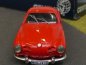 Preview: 1/43 Century VW Karmann Ghia Coupe rot 1201