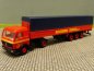 Preview: 1/87 Herpa ROGISTER TRANSPORT Planen Sattelzug