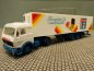 Preview: 1/87 Herpa MB NG WARNCKE EIS Koffer Sattelzug