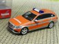 Preview: 1/87 Herpa MB C-Klasse T Kommandofahrzeug Freiwillige Feuerwehr Saarbrücken 096003