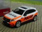 Preview: 1/87 Herpa MB EQC AMG Police Schweiz / Erprobungsfahrzeug 095976