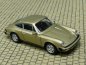 Preview: 1/87 Brekina Porsche 911 Coupe Modell 1976 goldmetallic 16302