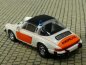 Preview: 1/87 Brekina Porsche 911 G Targa Rijkspolitie # 32 NL 16358