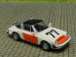 Preview: 1/87 Brekina Porsche 911 G Targa Rijkspolitie 77 16359