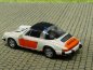 Preview: 1/87 Brekina Porsche 911 G Targa Rijkspolitie 77 16359