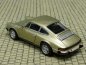 Preview: 1/87 Brekina Porsche 911 Coupe Modell 1976 goldmetallic 16302