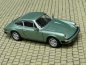 Preview: 1/87 Brekina Porsche 911 Coupe Modell 1976 mintgrünmetallic 16300