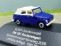 Preview: 1/87 Busch VW 181 Spielwarenmesse Nürnberg 2020 Sondermodell