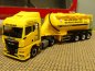 Preview: 1/87 Herpa MAN TGX GM Silo Melmer Friends on the Road Eutersilo SZ 314534