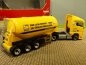 Preview: 1/87 Herpa MAN TGX GM Silo Melmer Friends on the Road Eutersilo SZ 314534