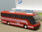 Preview: 1/87 Rietze Neoplan Cityliner Feuerwehr Frankfurt a.M.