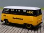 Preview: 1/87 Brekina # 1909 VW T1 b AEG