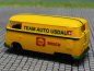 Preview: 1/87 Brekina # 1916 VW T1 b Team Auto Usdau Shell Bosch 32696