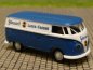 Preview: 1/87 Brekina # 1917 VW T1 b Glasurit Kasten 32690