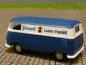 Preview: 1/87 Brekina # 1917 VW T1 b Glasurit Kasten 32690