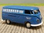 Preview: 1/87 Brekina # 1919 VW T1 b Zanker Waschmaschinen Kasten 32693