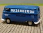 Preview: 1/87 Brekina # 1919 VW T1 b Zanker Waschmaschinen Kasten 32693