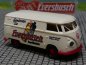 Preview: 1/87 Brekina # 1922 VW T1 b Eversbusch