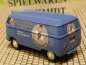 Preview: 1/87 Brekina # 1924 VW T1 a Kasten Spielwaren Schmidt