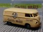 Preview: 1/87 Brekina # 1925 -1 VW T1 b Gassl Bräu Kasten