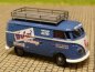 Preview: 1/87 Brekina # 1928 VW T1 b Worms Sandkage Kasten 32701