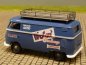 Preview: 1/87 Brekina # 1928 VW T1 b Worms Sandkage Kasten 32701