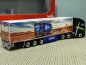 Preview: 1/87 Herpa Volvo FH Gl. XL 6x2 Hawthorns Kühlkoffer-Sattelzug 314145