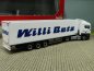 Preview: 1/87 Herpa MAN TGX GM Willi Betz Koffer-Sattelzug 313544