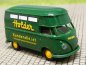 Preview: 1/87 Brekina # 1684 VW T1 b Holder Hochdach 32612