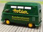 Preview: 1/87 Brekina # 1684 VW T1 b Holder Hochdach 32612