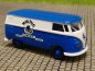 Preview: 1/87 Brekina # 1685 VW T1b Wiking Lacke Kasten 32658