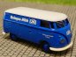 Preview: 1/87 Brekina # 1699 VW T1 b Breisgau Milch 32657