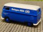 Preview: 1/87 Brekina # 1699 VW T1 b Breisgau Milch 32657