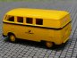 Preview: 1/87 Brekina # 1677 VW T1 a DBP Fahrschule