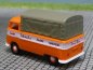 Preview: 1/87 Brekina # 1680 VW T1 b Pomy Chips CH Schweiz Plane 32963